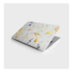 Laptop Sticker Bilgisayar Notebook Pc Kaplama Etiketi Renkli Notalar