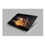 Laptop Sticker Notebook Pc Kaplama Etiketi Motorsiklet