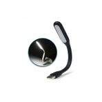 LAPTOP USB LED LAMBA- ESNEK LED IŞIK OKUMA LAMBASI powerbank usb