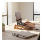 LAPTOP Yükseltici 2 PARÇA Notebook Standı
