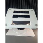 Laptop Yükseltici Stand | Boyun Ağrısını Azaltan Katlanabilir Notebook Standı