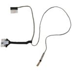 Laptopyedekparca HP Uyumlu 250 G7 8Mj94Es, 250 G7 8Vt95Es Lcd Data Lvds Flex Led Kablo Ek