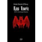 Laputa Kitap Kara Vampir - Bir St. Domingo Efsanesi