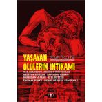 Laputa Kitap Yaşayan Ölülerin İntikamı – Zombi Öyküleri - Laputa Kitap