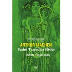 Laputa Kitap Yeşim Taşından Süsler - LAPUTA KİTAP