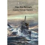 Laputa Kitap Zamanın Unuttuğu Topraklar