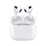 Laqaydükkan34 - Airpod Bluetooth Kulaklık 3.Nesil + 1 Adet Usb Lamba