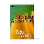 lar Arasında-Taha Akyol