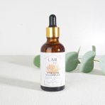 Lar Herbal %100 Doğal&Saf Aynısefa(Calendula) Çiçeği Maserasyon Yağı -50 ml