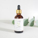 Lar Herbal %100 Doğal&Saf Soğuk Sıkım Aspir Yağı-50 ml