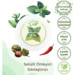 Lar Herbal Yoğun Nemlendirici Krem Sıkılaştırıcı Etkili 100 Ml Cilt Bakım Ürünü Unisex Kullanıma Uygun