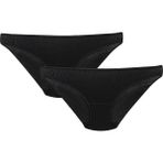 Lara 2'li Bikini - 36 - Siyah