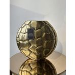 Lara Decor Antik Kamlumbağa Vazo (K)