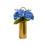 Lara Decor Metal Çiçeklik