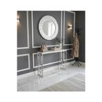 Lara Design Atlantis Dresuar Metal Krom Dresuar