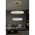 Lara Modern Sarkıt Led Avize