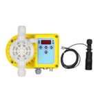 Lara-Pr 2L/10B Orp Ph Klor Dozaj Pompası