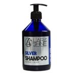 Lara Shine 500 ml Silver Şampuan
