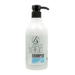 Lara Shine Milk 500 ml Şampuan