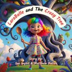 LaraBella and The Crazy Tree