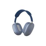 Laraheiser Hi-fi Ses Kalitesi Ayarlanabilir Ve Katlanabilir Kafa Üstü Bluetooth Kulaklık Yüksek Kalite Ses Bass