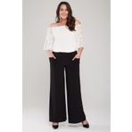 Laranor 17LB9083 Siyah Kadın Pantolon
