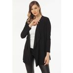 Laranor 19LB9155 Siyah Kadın Hırka