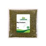 Laraska 1 kg Maş Fasulyesi