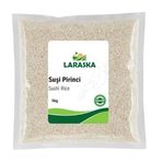 Laraska 1 kg Suşi Pirinci
