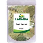 Laraska 100 gr Ceviz Yaprağı