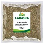 Laraska 100 gr Kırk Kilit Otu At Kuyruğu