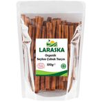 Laraska 100 gr Organik Seylon Çubuk Tarçın