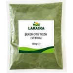 Laraska 100 gr Şeker Otu Tozu Stevia