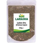 Laraska 150 gr Laden Otu Cistus Çayı