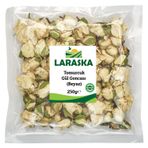 Laraska 250 gr Beyaz Kuru Gül Goncası