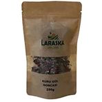 Laraska 250 gr Bordo Kuru Gül Goncası