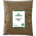 Laraska 250 gr Çakşır Tozu