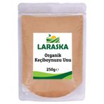 Laraska 250 gr Organik Keçiboynuzu Unu