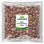 Laraska 250 gr Pembe Tomurcuk Gül Çayı