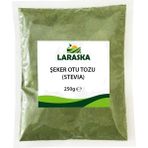 Laraska 250 gr Şeker Otu Tozu