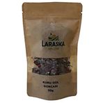 Laraska 50 gr Bordo Kuru Gül Goncası