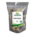 Laraska 50 gr Hatmi Çiçeği