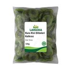 Laraska 50 gr Kurutulmuş Kivi Dilimleri