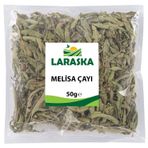 Laraska 50 gr Melisa Çayı