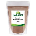 Laraska 50 gr Organik Ham Kakao Tozu