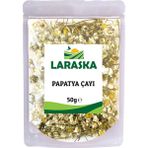 Laraska 50 gr Papatya Çayı