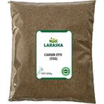 Laraska 500 gr Çakşır Tozu