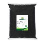 Laraska 500 gr Siyah Pirinç