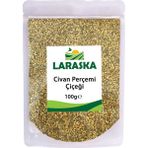 Laraska Civan Perçemi Çiçeği 100 gr - 1 Adet