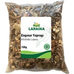 Laraska Enginar Yaprağı 100G - Artichoke Leaf 100G - 1 Adet